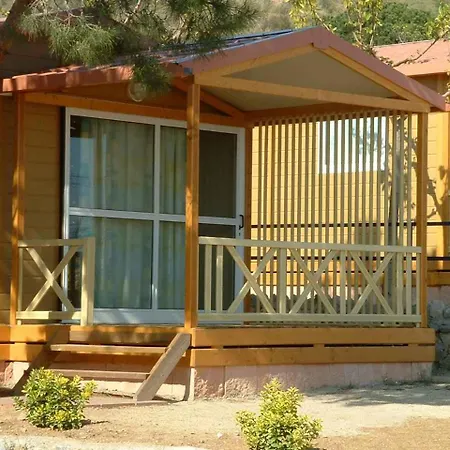 Сasa de vacaciones In De La Costa 3641 Calella