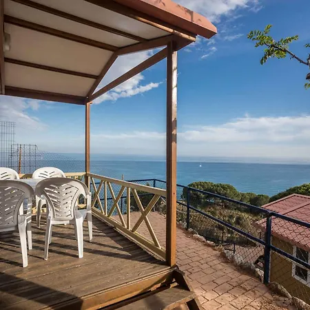 Сasa de vacaciones In De La Costa 3641