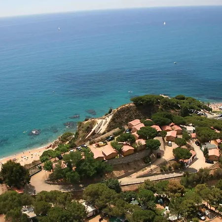 In De La Costa 3641 Holiday home *